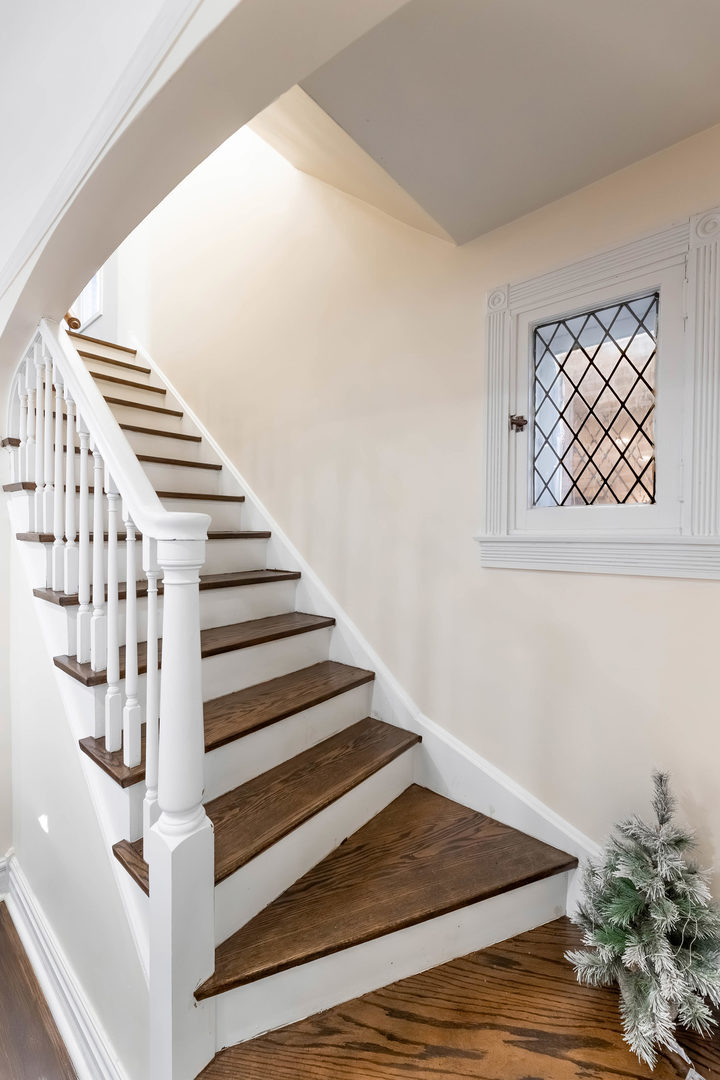 6358 South Keeler Avenue Chicago IL 60629