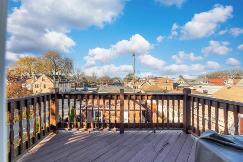6358 South Keeler Avenue Chicago IL 60629