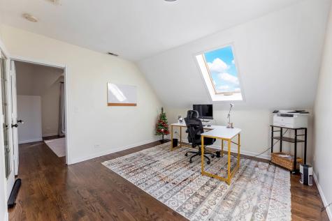 6358 South Keeler Avenue Chicago IL 60629