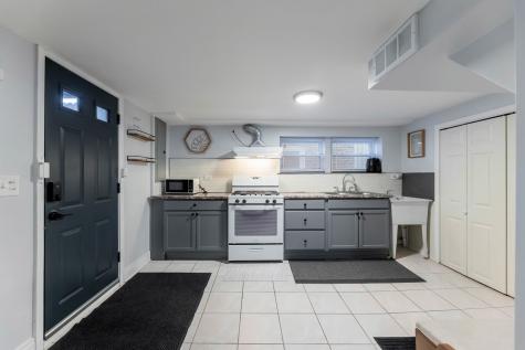 6358 South Keeler Avenue Chicago IL 60629