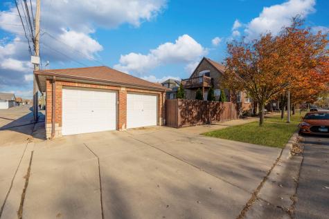 6358 South Keeler Avenue Chicago IL 60629