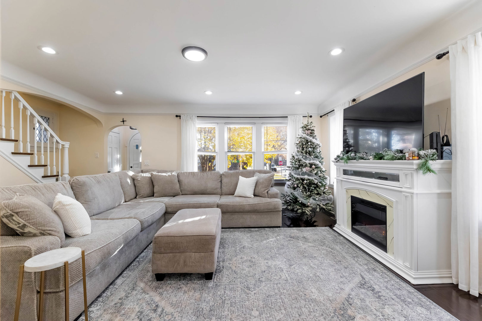 6358 South Keeler Avenue Chicago IL 60629