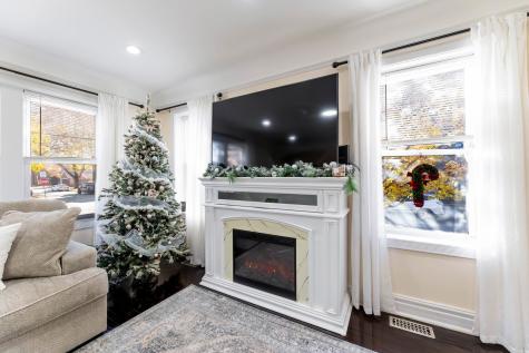 6358 South Keeler Avenue Chicago IL 60629