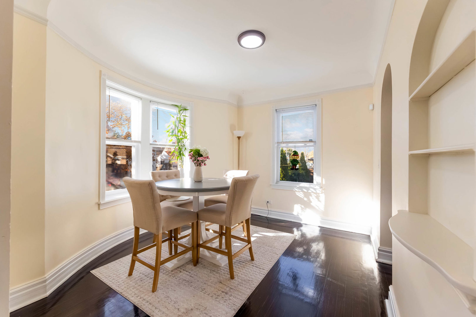 6358 South Keeler Avenue Chicago IL 60629