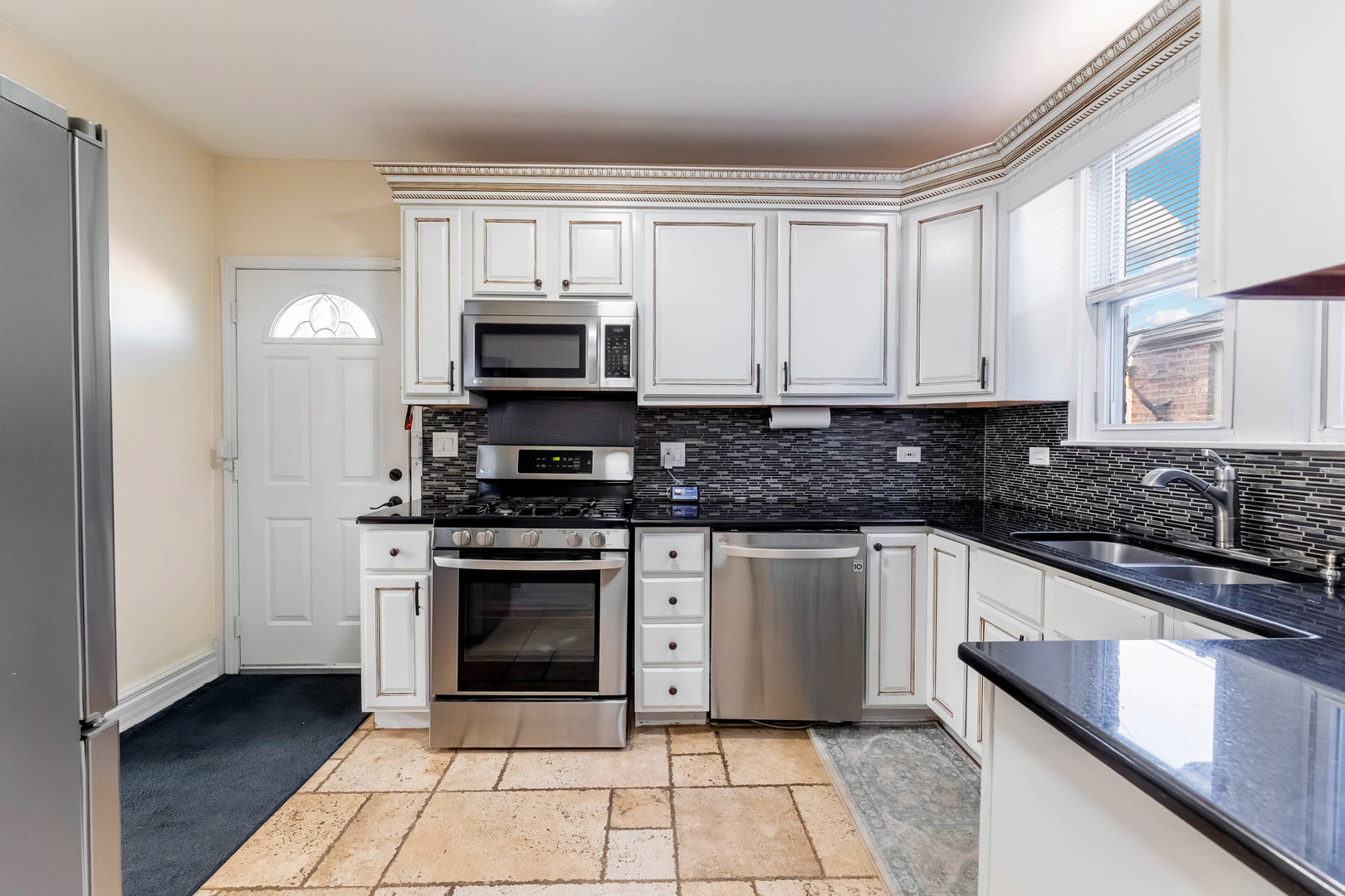 6358 South Keeler Avenue Chicago IL 60629