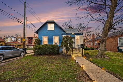 11110 South Union Avenue Chicago IL 60628