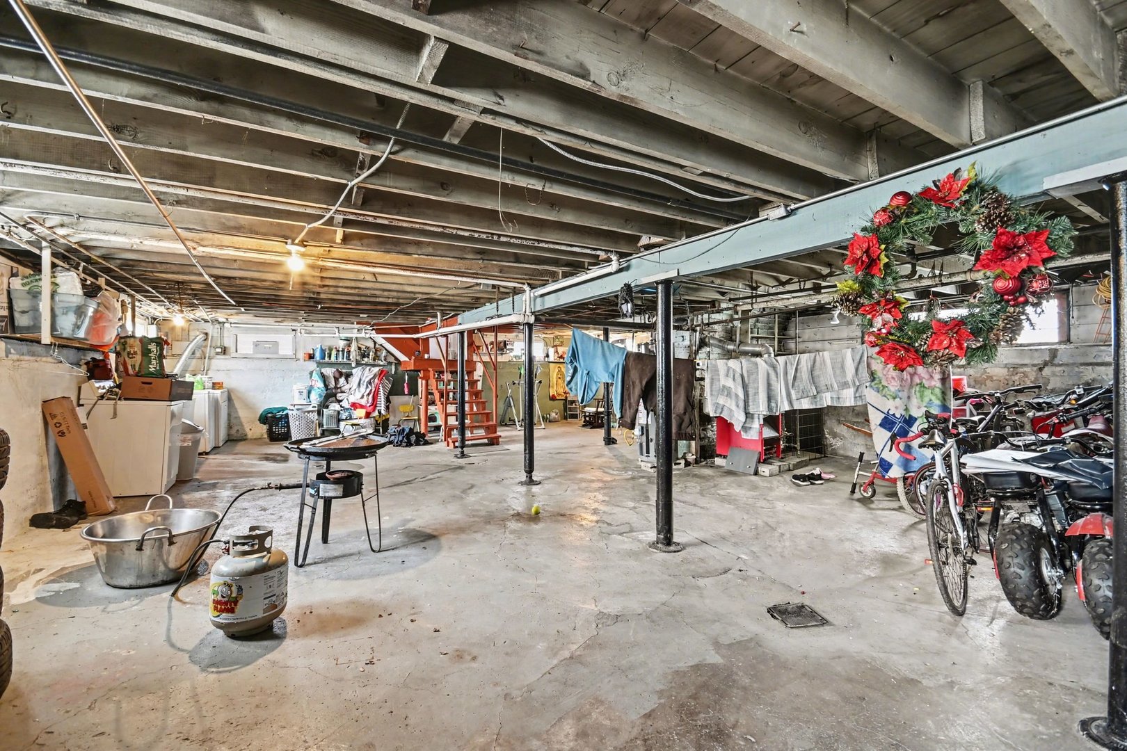 11110 South Union Avenue Chicago IL 60628