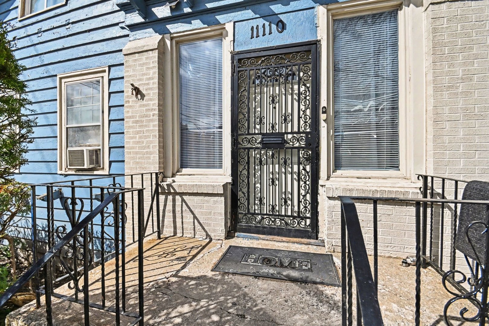 11110 South Union Avenue Chicago IL 60628