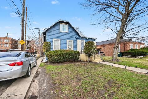 11110 South Union Avenue Chicago IL 60628