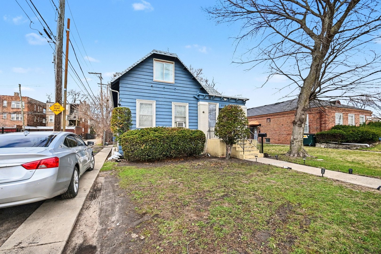 11110 South Union Avenue Chicago IL 60628