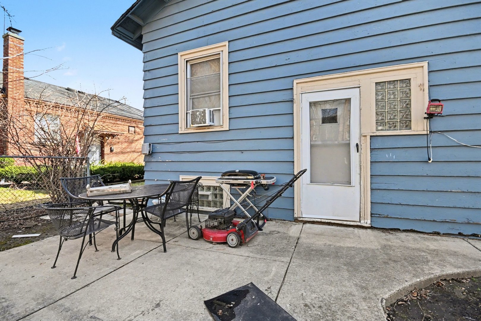 11110 South Union Avenue Chicago IL 60628