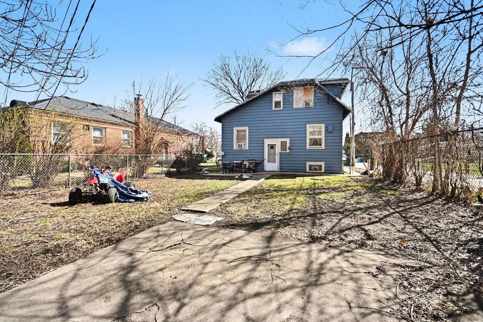 11110 South Union Avenue Chicago IL 60628