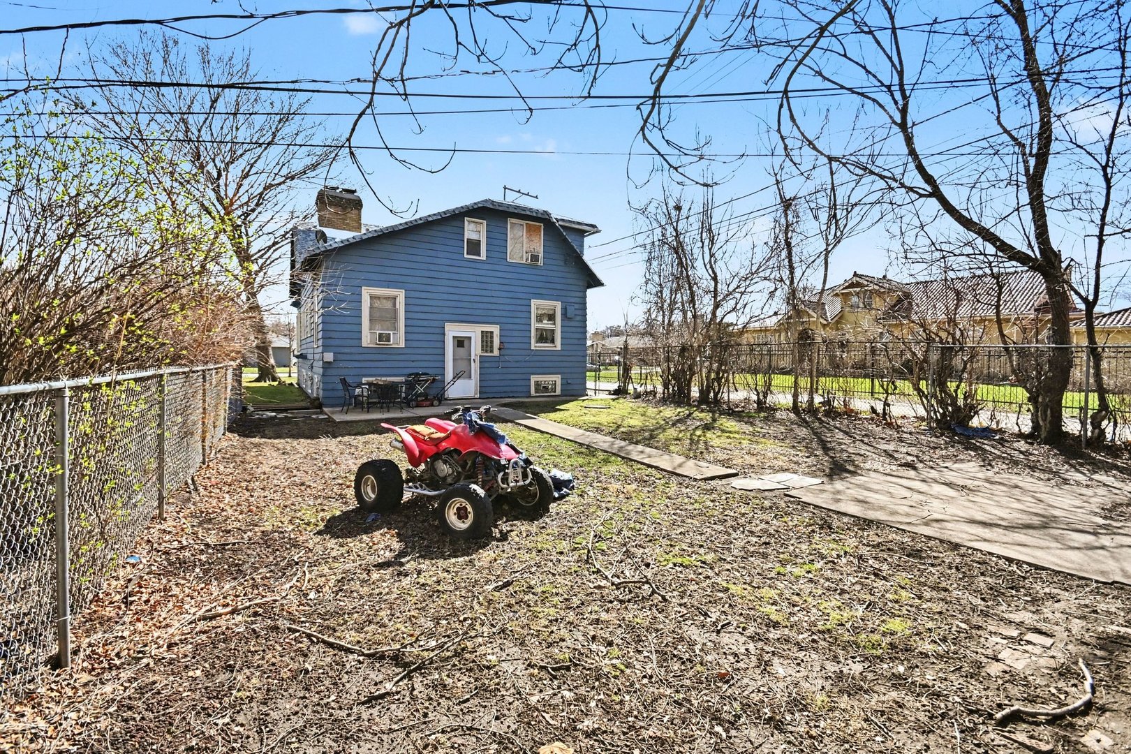11110 South Union Avenue Chicago IL 60628