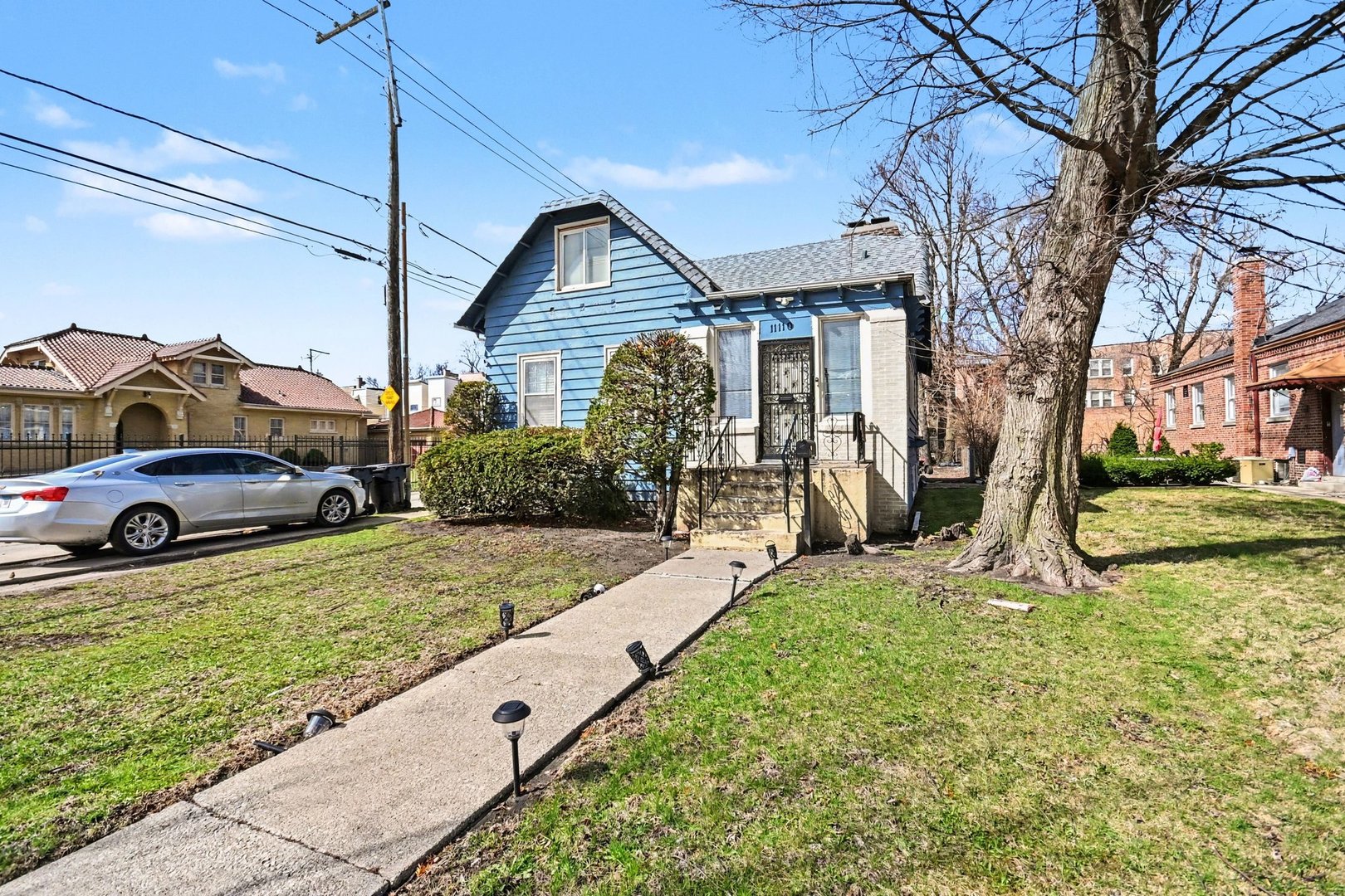 11110 South Union Avenue Chicago IL 60628