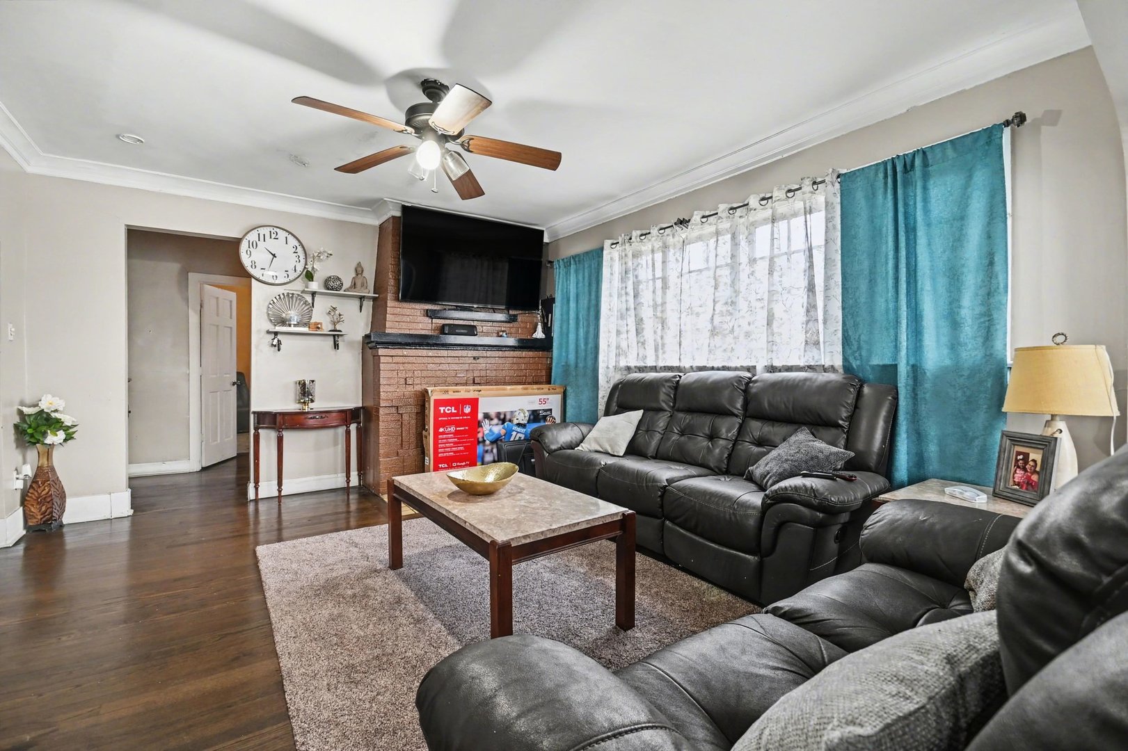 11110 South Union Avenue Chicago IL 60628