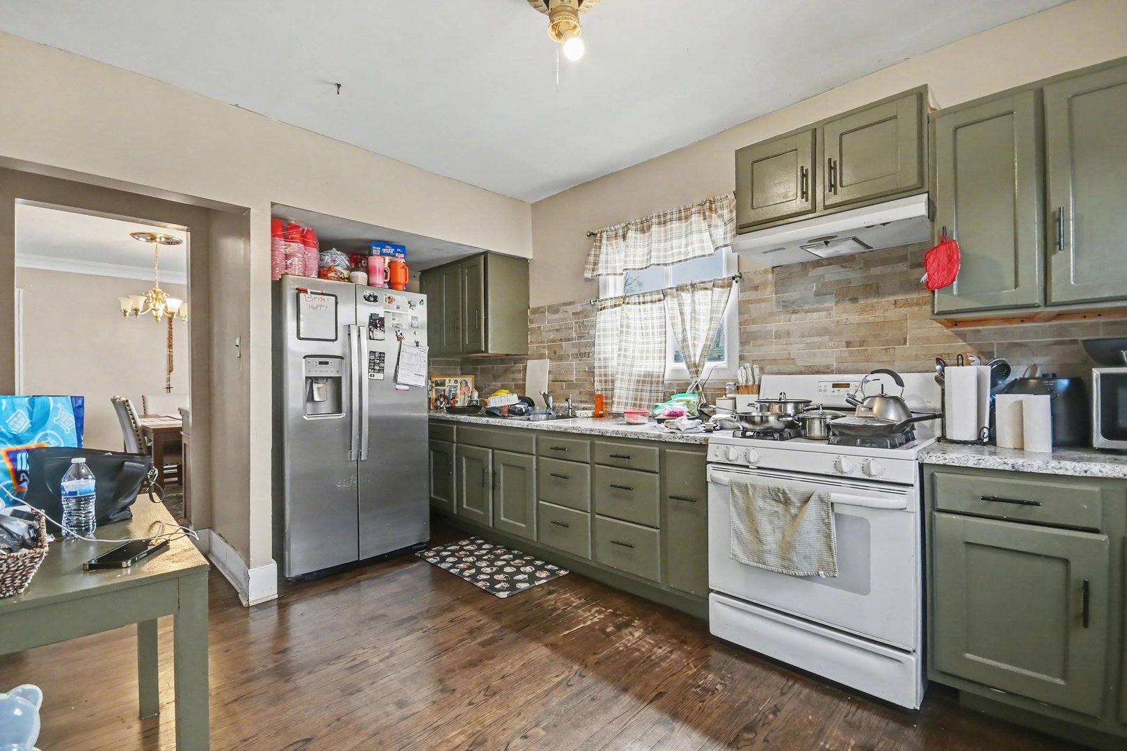 11110 South Union Avenue Chicago IL 60628