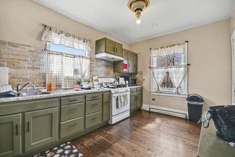 11110 South Union Avenue Chicago IL 60628