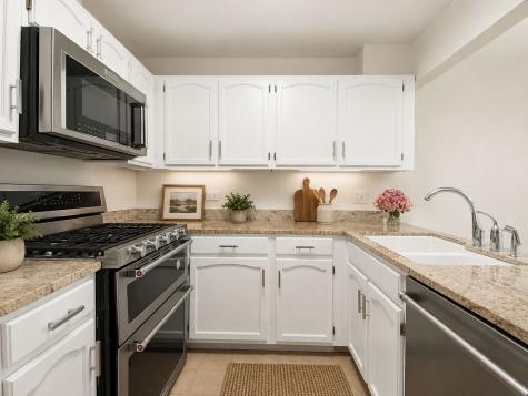 9005 Lincolnwood Drive Evanston IL 60203