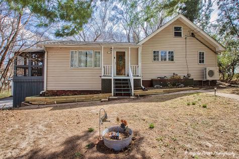 25643 West Woodlawn Avenue Antioch IL 60002