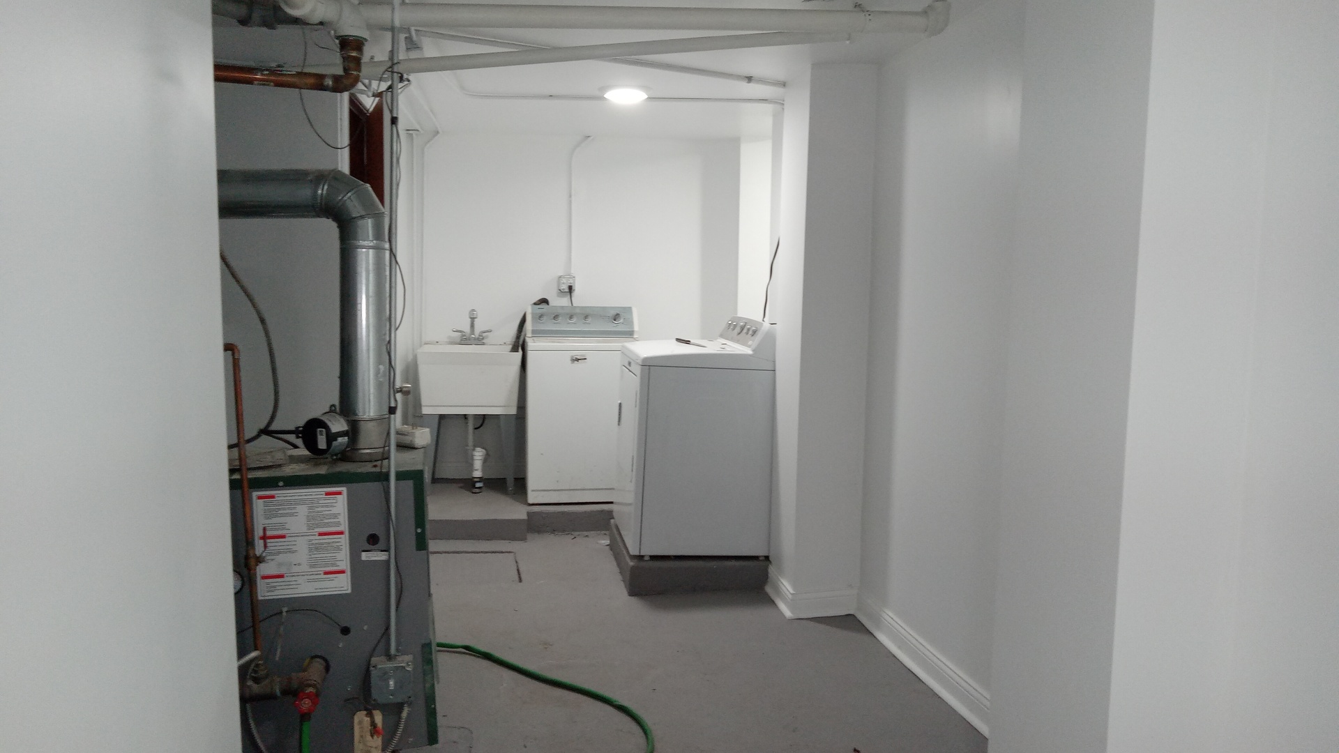 5142 South Campbell Avenue Chicago IL 60632