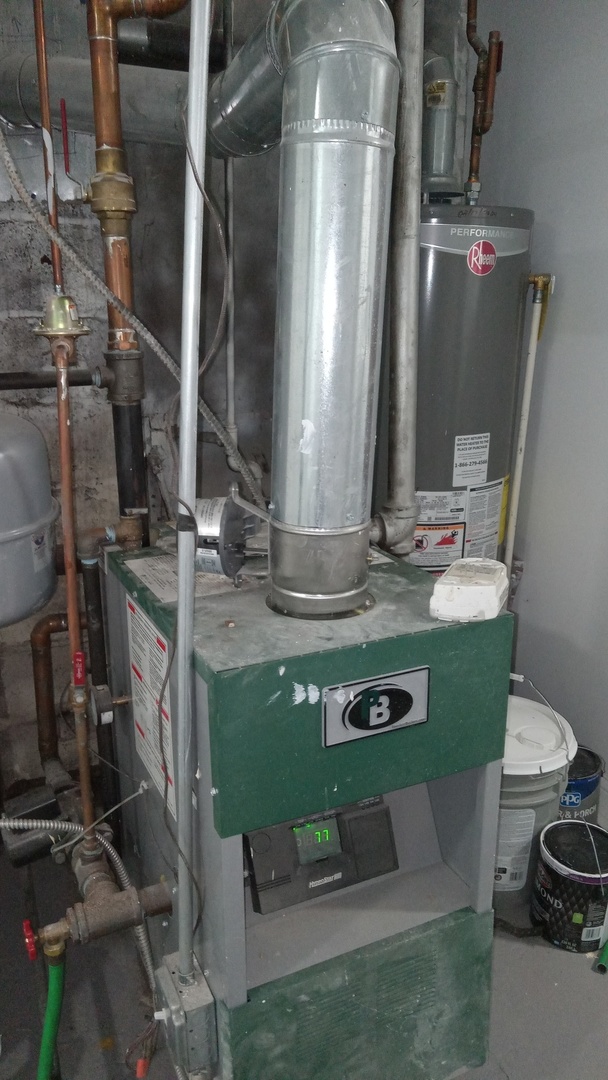 5142 South Campbell Avenue Chicago IL 60632