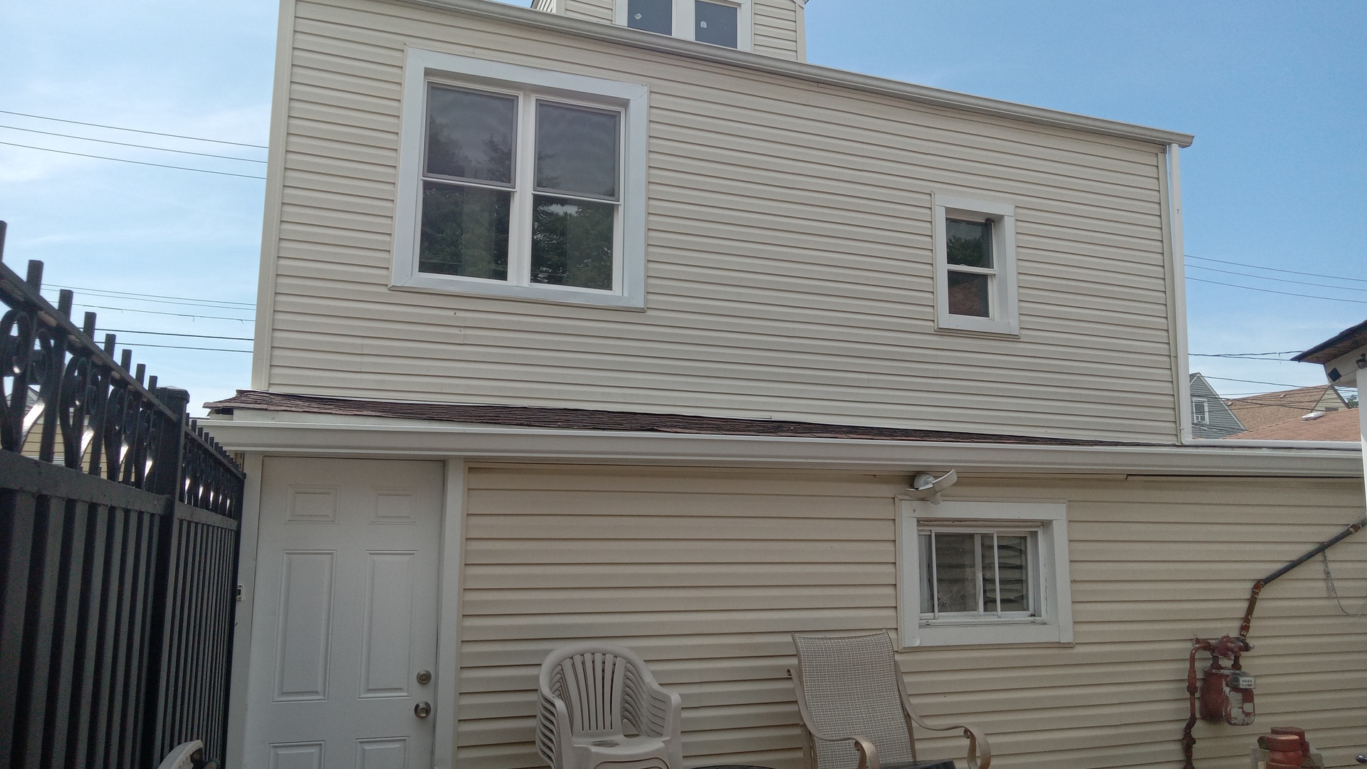 5142 South Campbell Avenue Chicago IL 60632