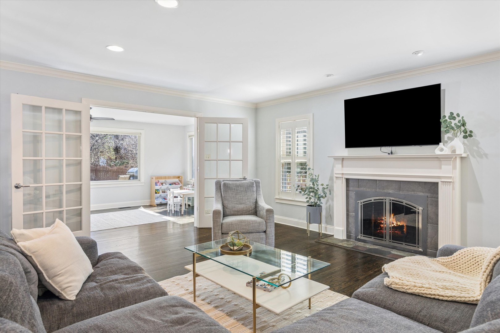 271 Sunset Avenue Glen Ellyn IL 60137
