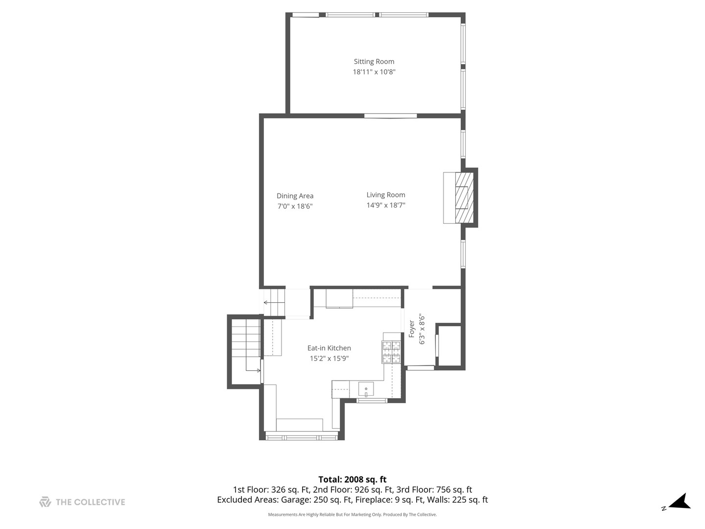 271 Sunset Avenue Glen Ellyn IL 60137