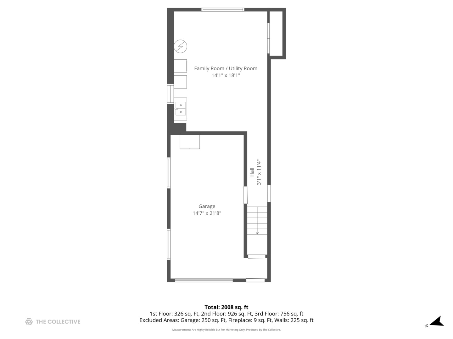 271 Sunset Avenue Glen Ellyn IL 60137