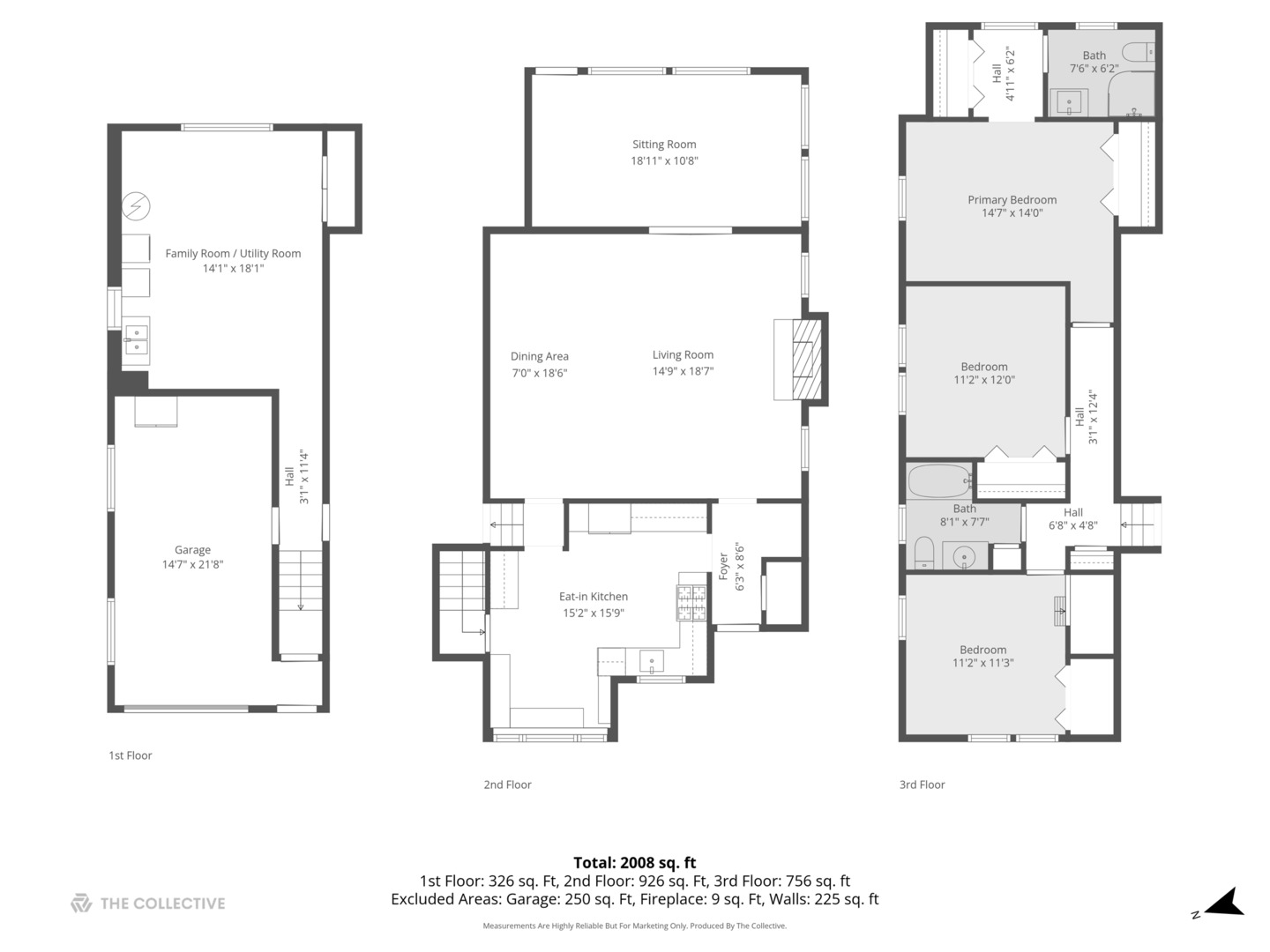 271 Sunset Avenue Glen Ellyn IL 60137