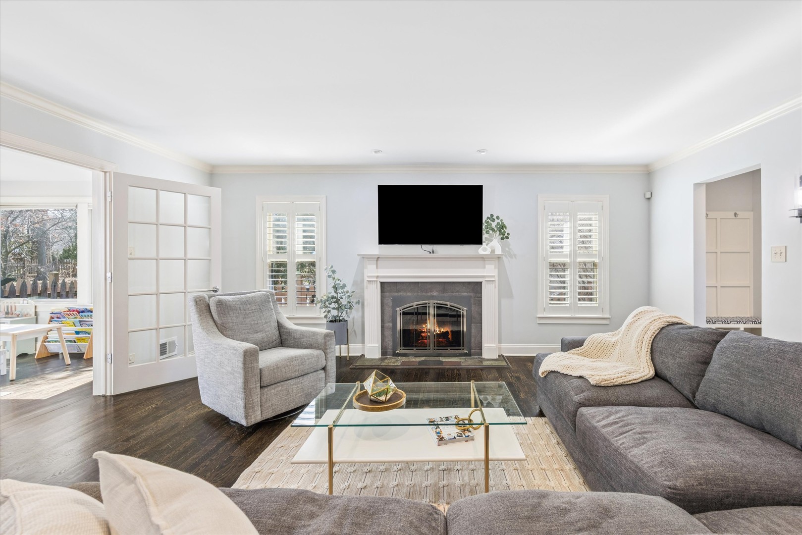 271 Sunset Avenue Glen Ellyn IL 60137