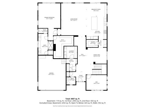 2832 Parkside Circle Glenview IL 60026