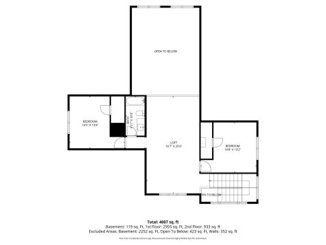 2832 Parkside Circle Glenview IL 60026