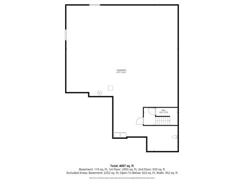 2832 Parkside Circle Glenview IL 60026