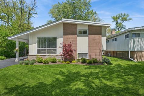 334 Southgate Drive Northbrook IL 60062