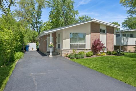 334 Southgate Drive Northbrook IL 60062