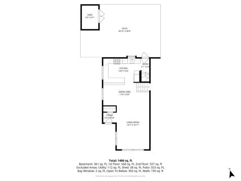 334 Southgate Drive Northbrook IL 60062