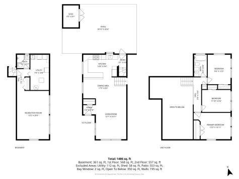334 Southgate Drive Northbrook IL 60062