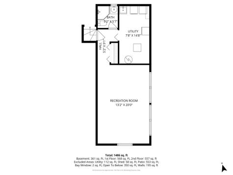 334 Southgate Drive Northbrook IL 60062