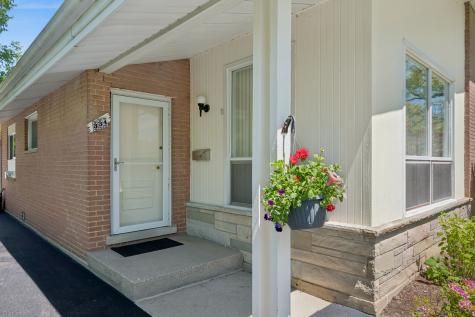 334 Southgate Drive Northbrook IL 60062