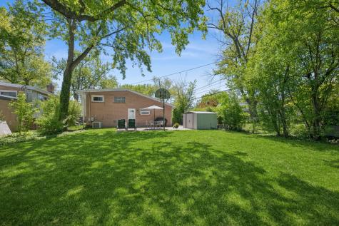 334 Southgate Drive Northbrook IL 60062