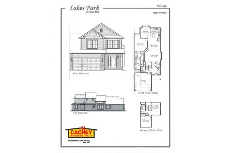 1770 Patoka Lane New Lenox IL 60451