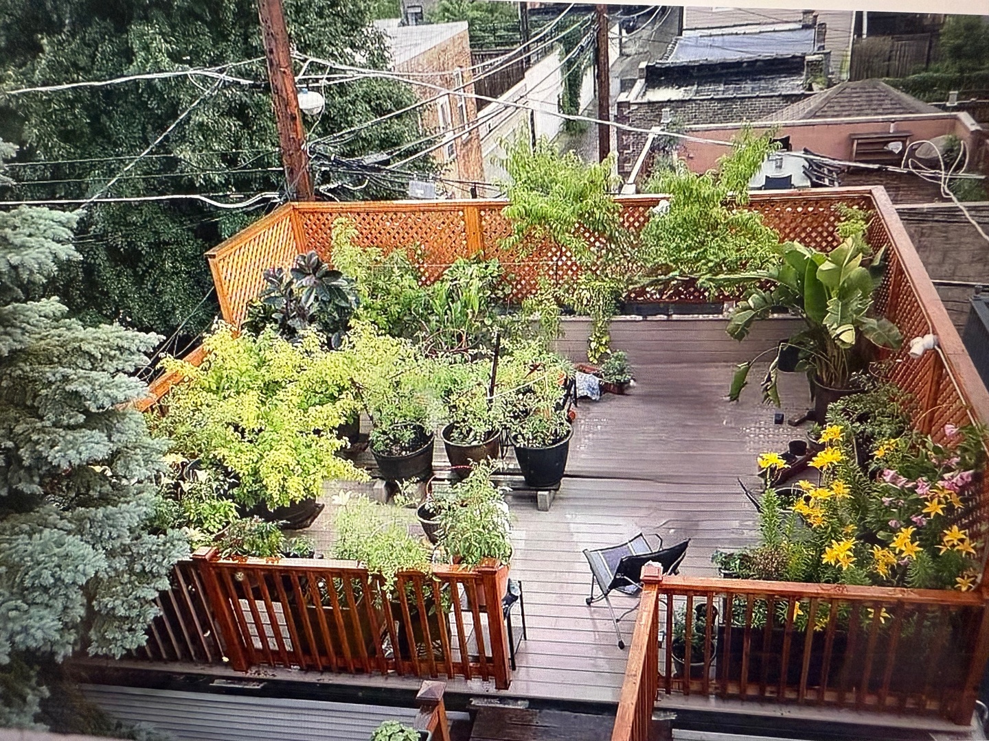 415 West Eugenie Street Chicago IL 60614