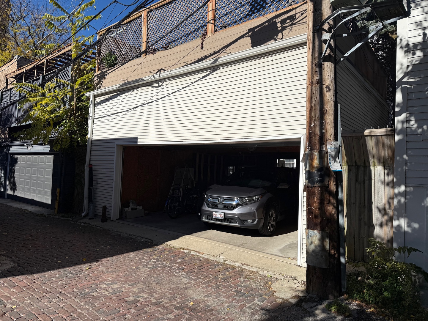 415 West Eugenie Street Chicago IL 60614