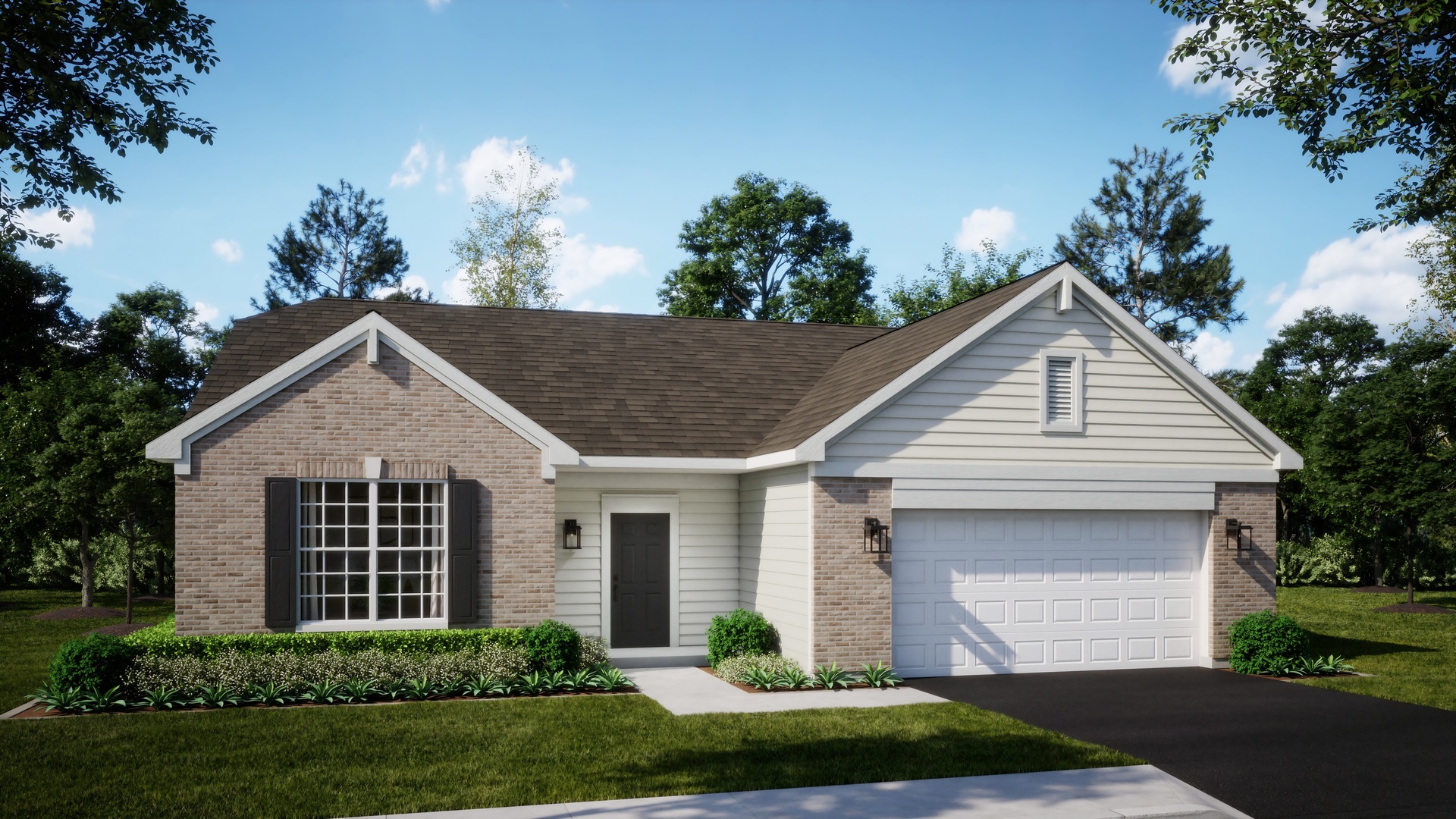 1323 Fawnlily Circle Joliet IL 60431