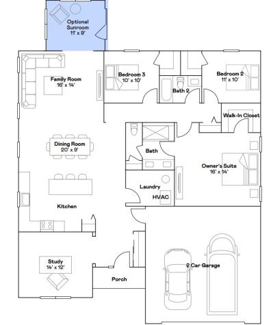 1323 Fawnlily Circle Joliet IL 60431