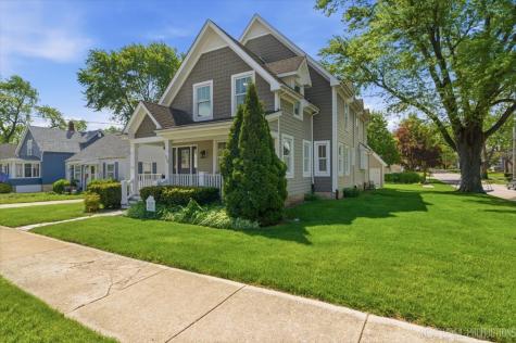 534 Walnut Street Batavia IL 60510