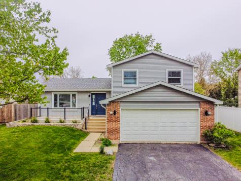 106 South Elroy Avenue Bartlett IL 60103