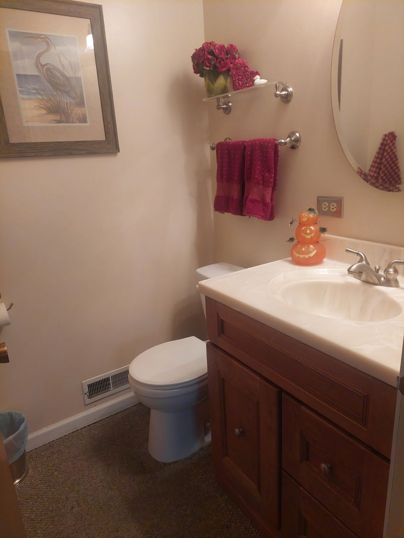 1155 West Westwood Trail Addison IL 60101