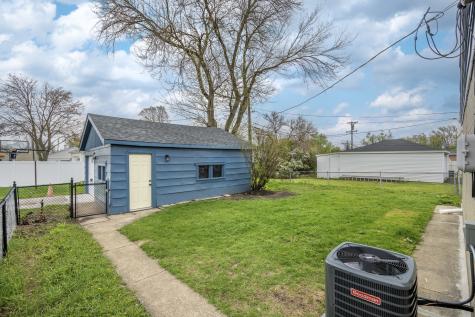 1415 North Taft Avenue Berkeley IL 60163